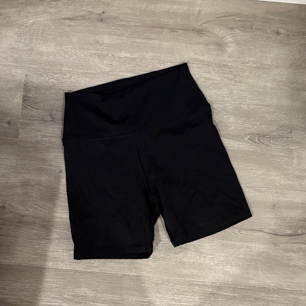 CRZ Yoga Biker Shorts